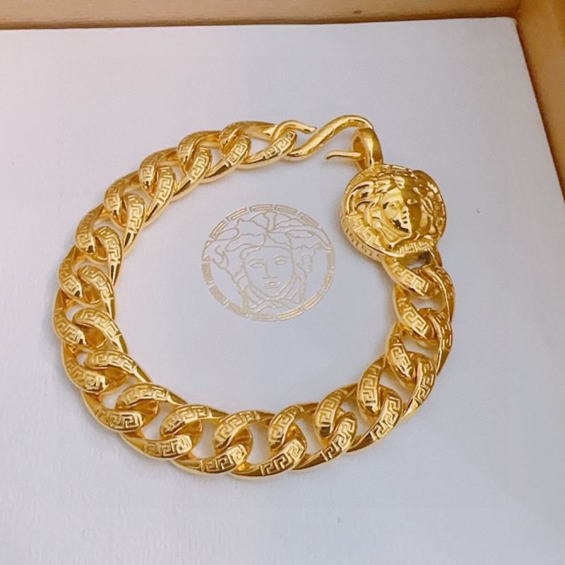 Versace Bracelets